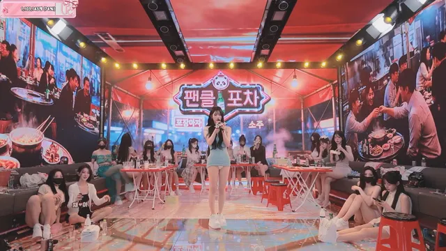 图片[45] - [Korean BJ] pandaclass 2026-03-28 - KBJFan