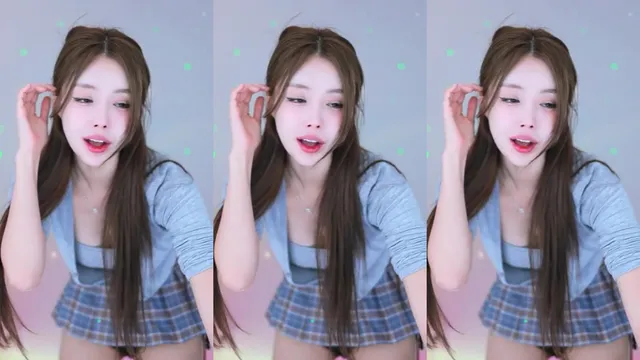 图片[1] - [Korean BJ] shsh0303 2025-02-28 - KBJFan