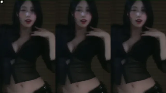 [Korean BJ] yesrin21 2025-09-09 - KBJFan