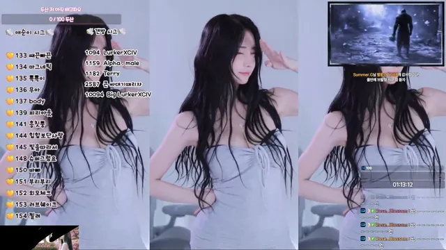 图片[2] - [Korean BJ] yunyeson3015 2026-01-29 - KBJFan