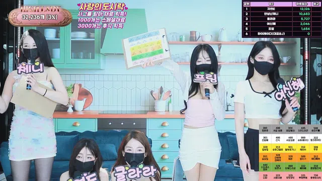 图片[21] - [Korean BJ] hicompany 2025-05-14 - KBJFan