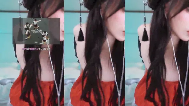 图片[1] - [Korean BJ] rlrlvkvk123 2025-10-05 - KBJFan