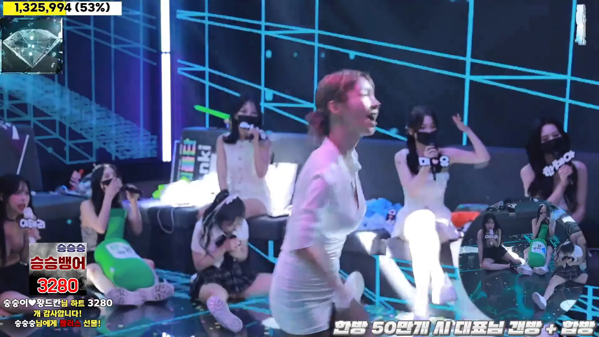 图片[82] - [Korean BJ] jinricp 2024-09-25 - KBJFan