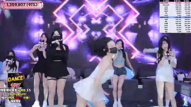 图片[47] - [Korean BJ] jinricp 2025-06-20 - KBJFan