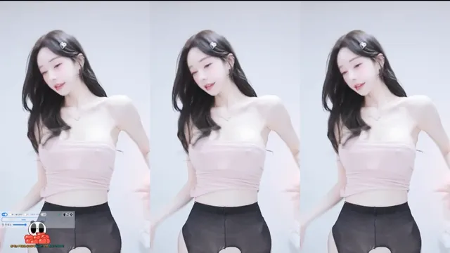 图片[4] - [Korean BJ] cherrybest 2026-01-19 - KBJFan