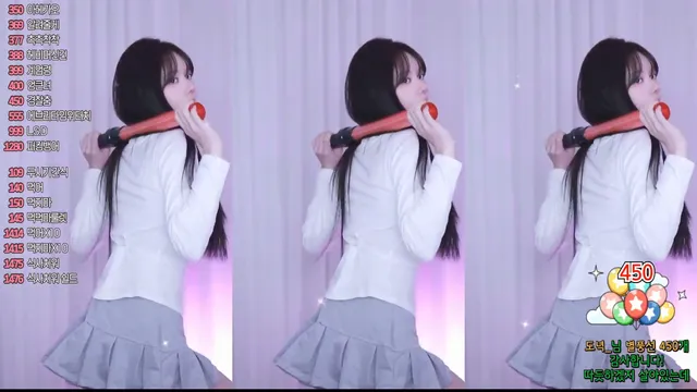 图片[2] - [Korean BJ] wlgml1219 2026-03-18 - KBJFan