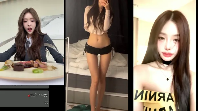 图片[4] - [Korean BJ] shsh0303 2025-04-09 - KBJFan