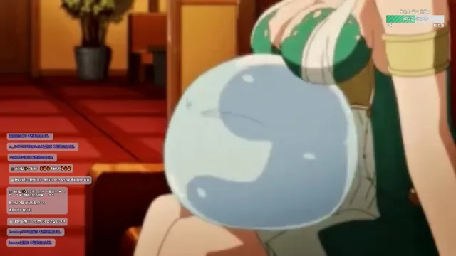 [Korean BJ] slime97 2025-07-14 - KBJFan