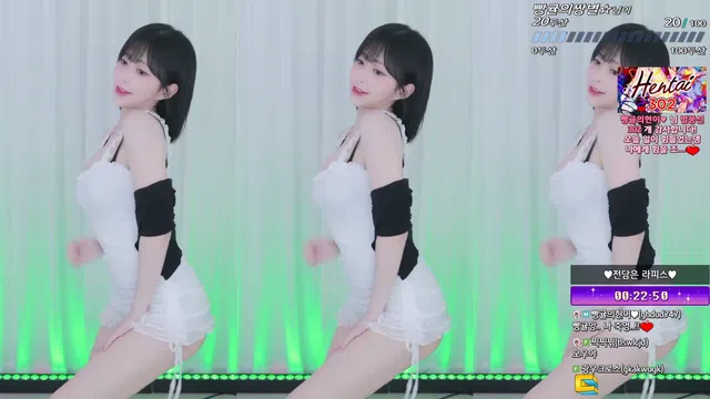 图片[7] - [Korean BJ] flower1023 2024-10-03 - KBJFan