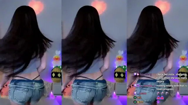 图片[1] - [Korean BJ] god_lita 2025-01-27 - KBJFan