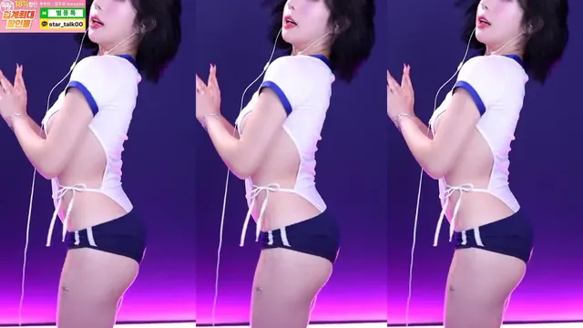 图片[1] - [Korean BJ] milkkim123 2025-08-11 - KBJFan