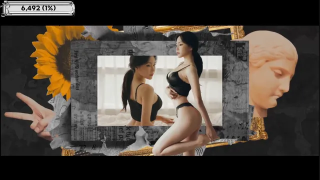 图片[1] - [Korean BJ] jinricp 2025-06-20 - KBJFan