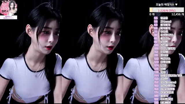 图片[2] - [Korean BJ] sooyeon282 2025-04-01