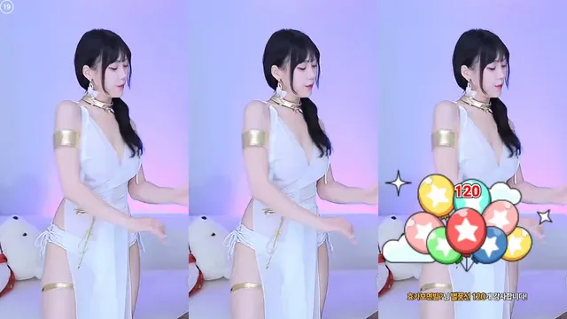 图片[5] - [Korean BJ] purelove2 2025-08-14 - KBJFan