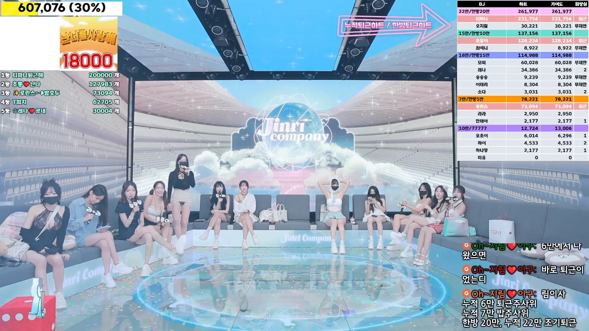 图片[36] - [Korean BJ] jinricp 2024-10-16 - KBJFan