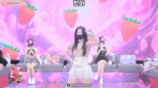 图片[62] - [Korean BJ] pandaclass 2025-12-11 - KBJFan