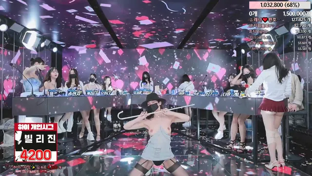 图片[51] - [Korean BJ] jinricp 2024-03-13 - KBJFan