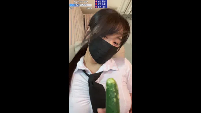 图片[7] - [Korean BJ] wintersnowwin 2025-06-14 - KBJFan