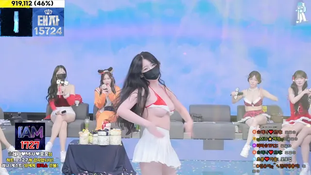 图片[53] - [Korean BJ] jinricp 2024-12-25 - KBJFan