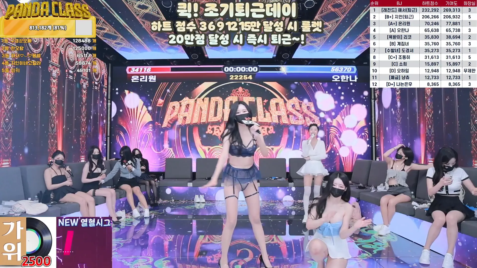 图片[37] - [Korean BJ] pandaclass 2024-10-01 - KBJFan