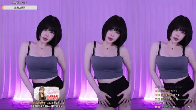 图片[2] - [Korean BJ] inhye0416 2025-07-05 - KBJFan