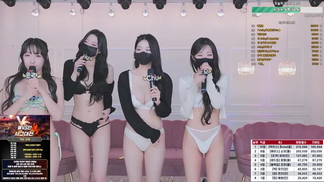 图片[38] - [Korean BJ] mscrew33 2025-06-12 - KBJFan