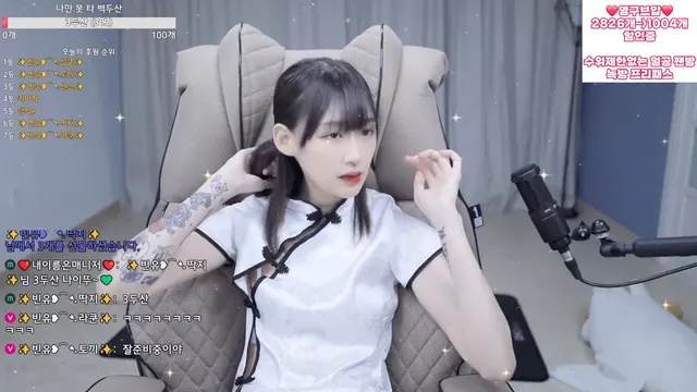 图片[5] - [Korean BJ] binyou 2025-05-22 - KBJFan