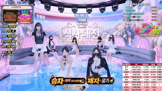 图片[5] - [Korean BJ] mscrew33 2026-05-27 - KBJFan