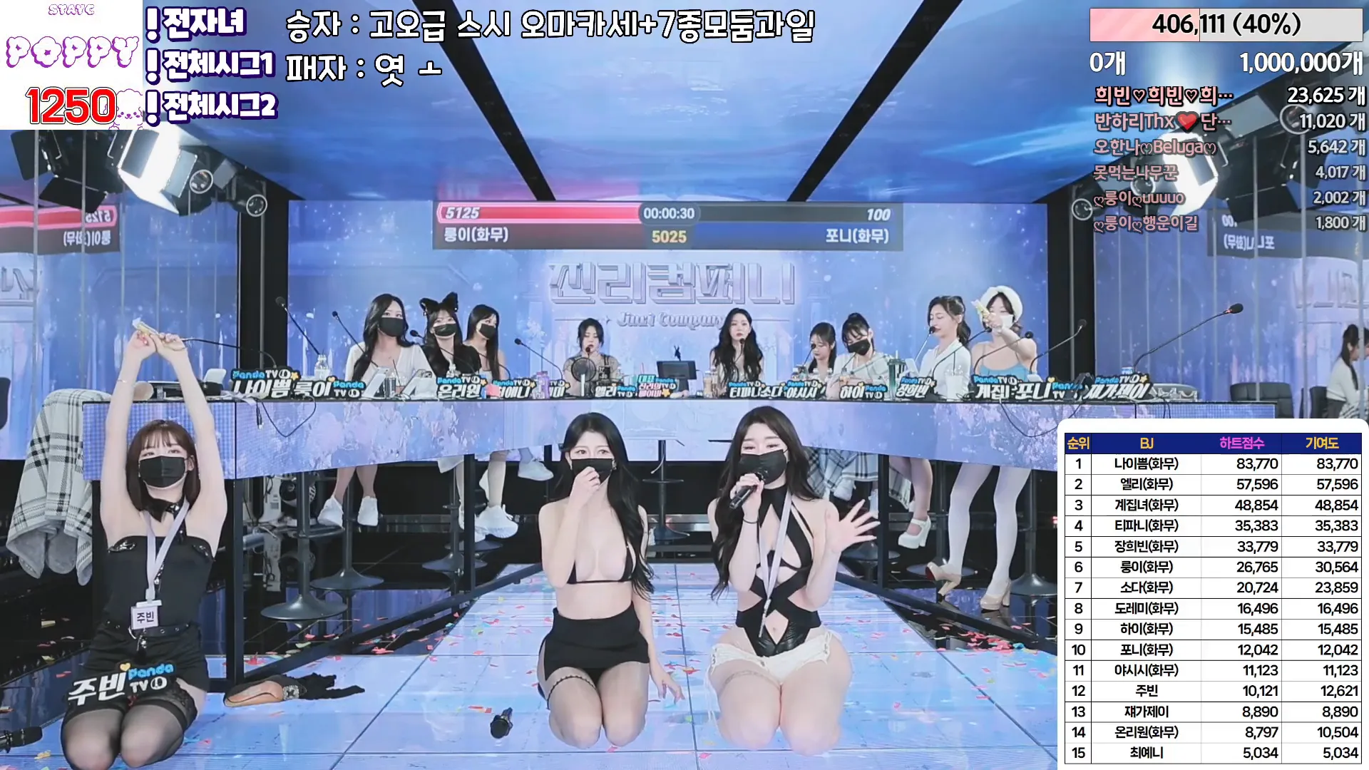 图片[26] - [Korean BJ] jinricp 2024-05-03 - KBJFan