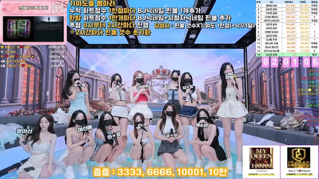 图片[71] - [Korean BJ] pandaclass 2025-12-16 - KBJFan