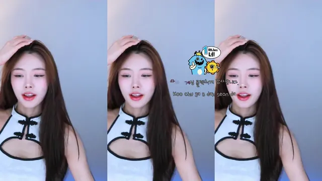 图片[1] - [Korean BJ] shsh0303 2024-05-08 - KBJFan