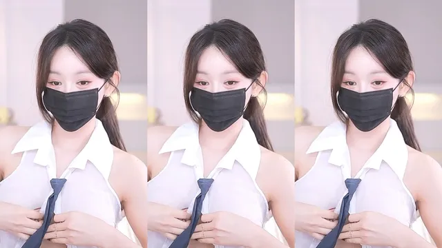 图片[1] - [Korean BJ] ruaa3a 2026-02-11 - KBJFan