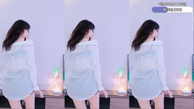 图片[2] - [Korean BJ] lovemom1225 2025-07-10 - KBJFan