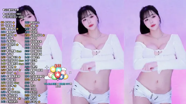 图片[1] - [Korean BJ] zzey33 2025-05-17