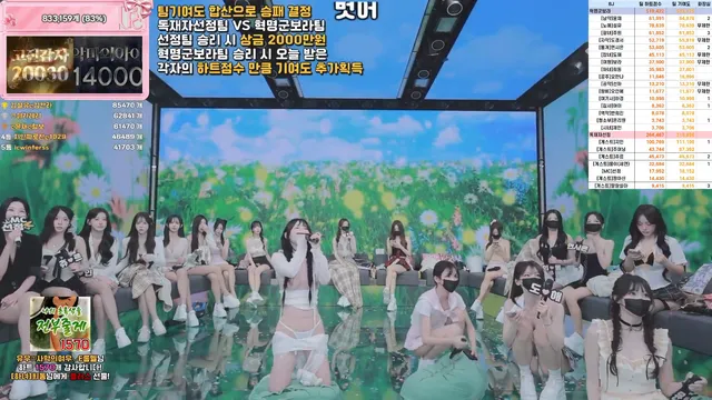 图片[33] - [Korean BJ] pandaclass 2026-06-27 - KBJFan