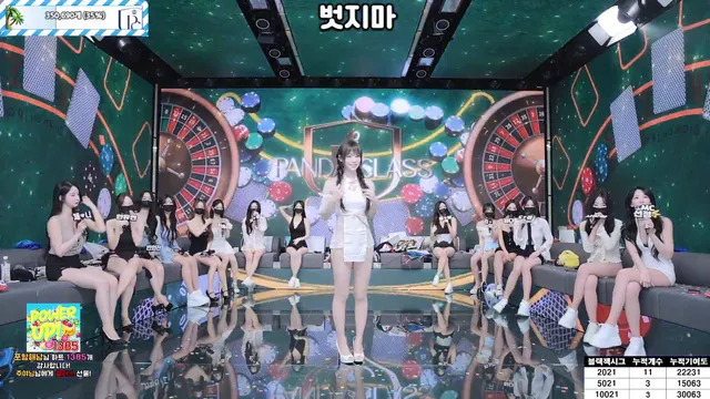 图片[15] - [Korean BJ] pandaclass 2025-07-08 - KBJFan