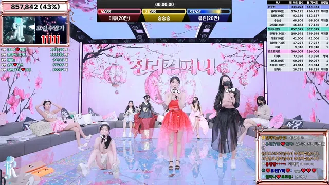 图片[49] - [Korean BJ] jinricp 2025-02-03 - KBJFan