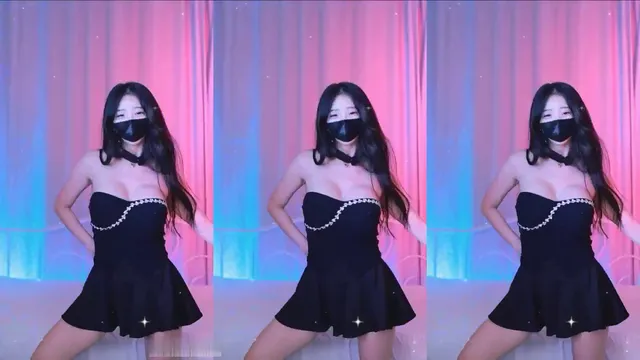 图片[1] - [Korean BJ] moem9e9 2025-11-20 - KBJFan