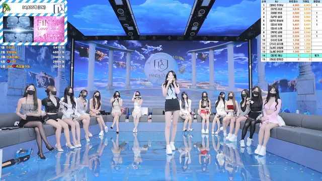 图片[3] - [Korean BJ] pandaclass 2025-07-01 - KBJFan