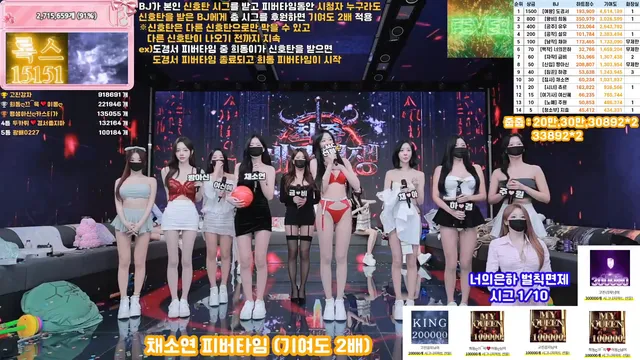 图片[69] - [Korean BJ] pandaclass 2025-12-18 - KBJFan