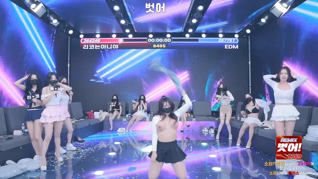 图片[77] - [Korean BJ] pandaclass 2024-09-12 - KBJFan