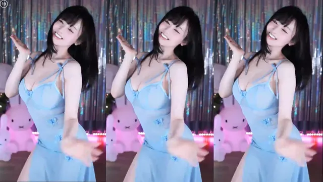 图片[2] - [Korean BJ] gmlsk7541 2025-12-06 - KBJFan