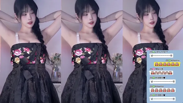 图片[6] - [Korean BJ] rud9281 2025-01-30 - KBJFan