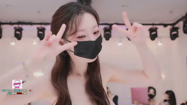 图片[20] - [Korean BJ] mscrew33 2025-12-11 - KBJFan