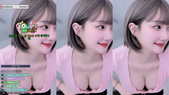 图片[8] - [Korean BJ] wjl9908 2025-01-16 - KBJFan