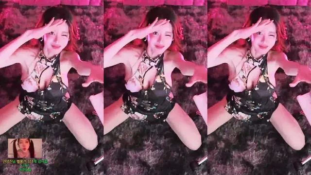 图片[1] - [Korean BJ] ektnrnrgml 2025-09-04 - KBJFan