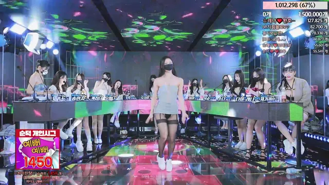 图片[48] - [Korean BJ] jinricp 2024-03-13 - KBJFan