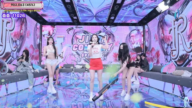 图片[70] - [Korean BJ] jinricp 2025-09-05 - KBJFan