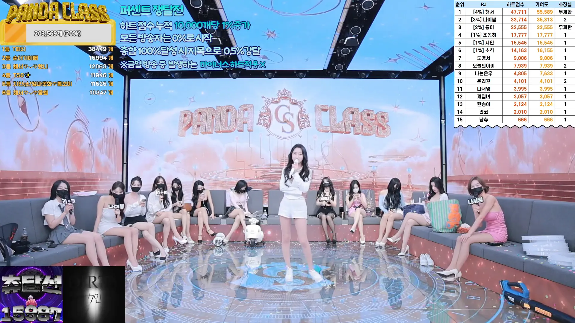 图片[15] - [Korean BJ] pandaclass 2024-11-26 - KBJFan