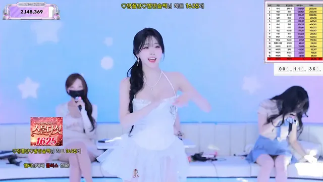 图片[55] - [Korean BJ] jinricp 2026-06-22 - KBJFan